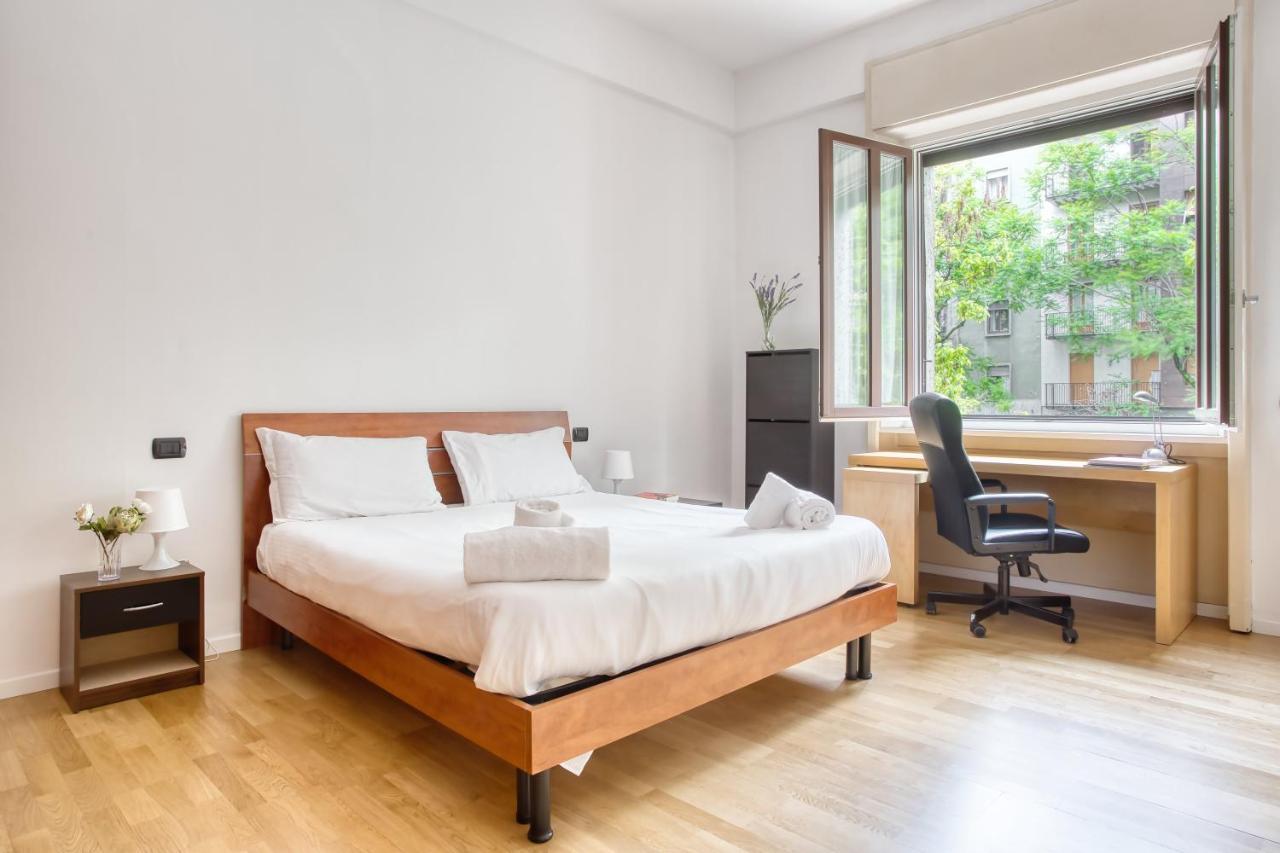 Altido Tasteful Flat Near Centre Appartamento Milano