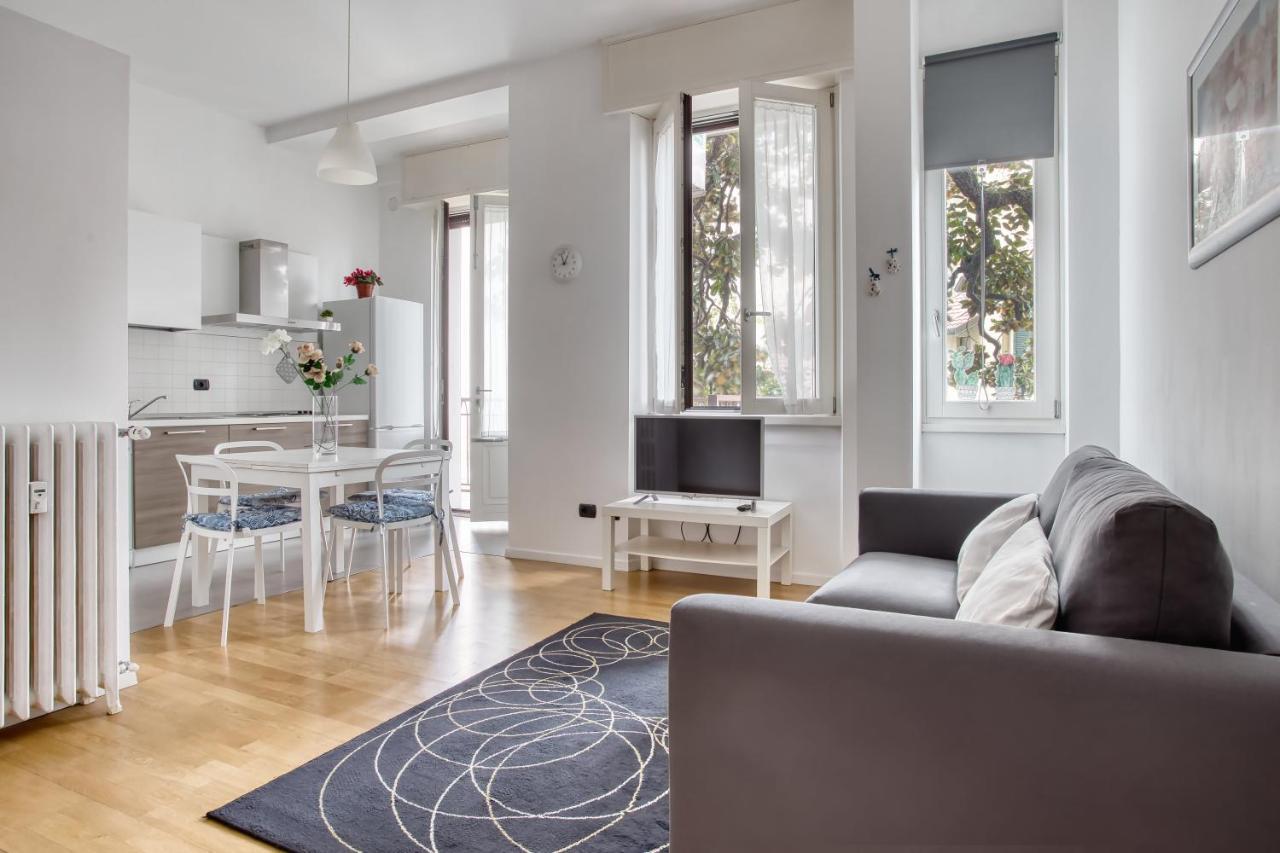 Altido Tasteful Flat Near Centre Appartamento *