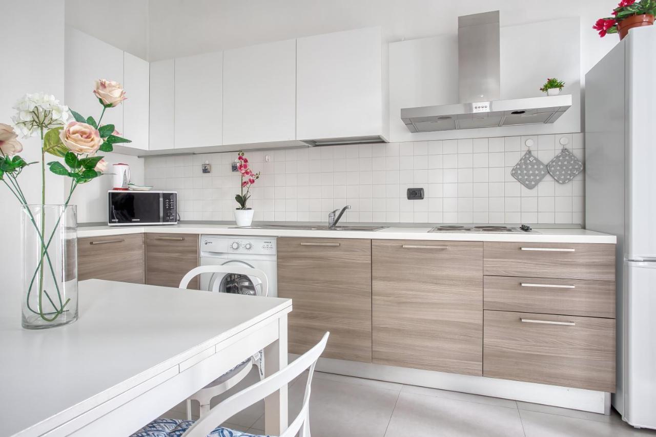 Appartamento Altido Tasteful Flat Near Centre Milano