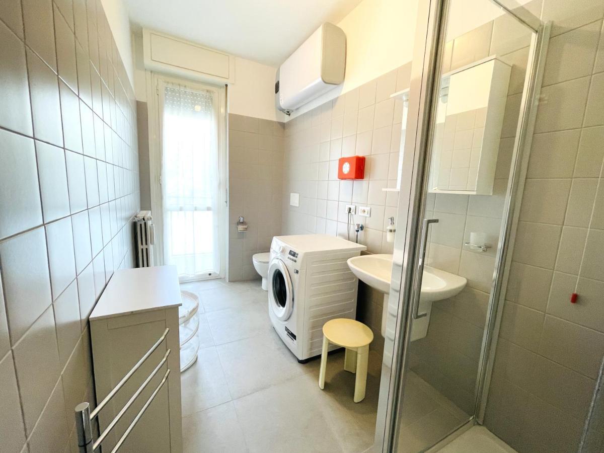 Casa vacanze Accomodo Mib27 Bivano Centrale Milano