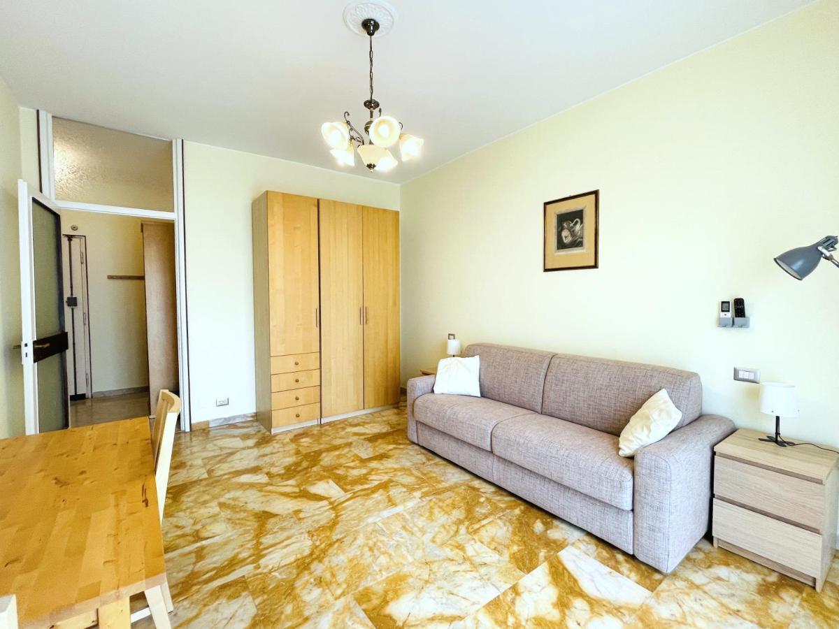 Casa vacanze Accomodo Mib27 Bivano Centrale