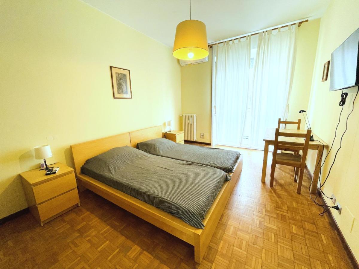 Accomodo Mib27 Bivano Centrale Casa vacanze *
