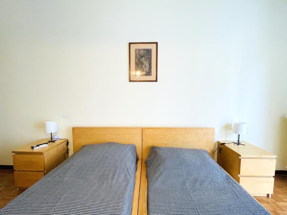 Accomodo Mib27 Bivano Centrale Milano