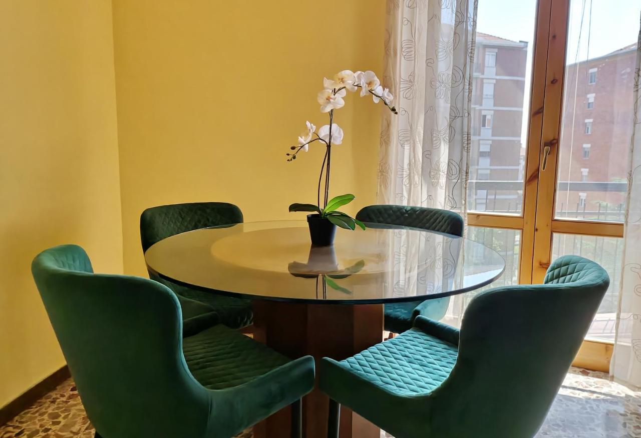 Appartamento Giardino Sul Naviglio *