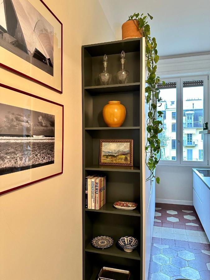 I Host - Jommelli 12 Apartment Milan