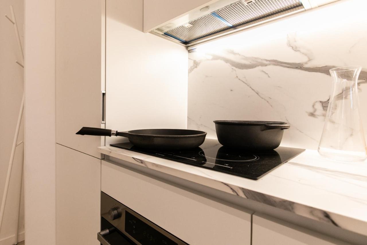 Luxury - A Due Passi Dal Centro Di Apartment Milan
