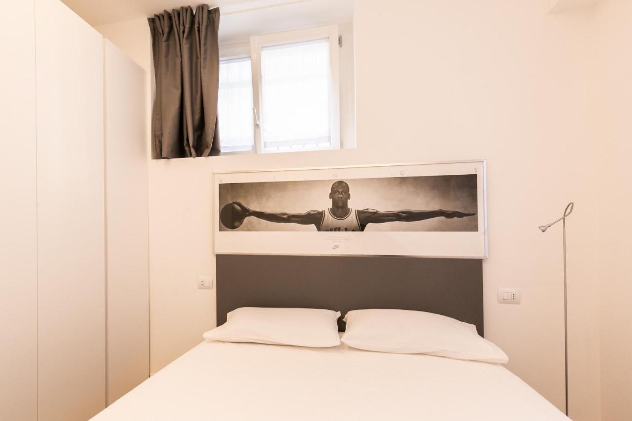 Apartment Luxury - A Due Passi Dal Centro Di