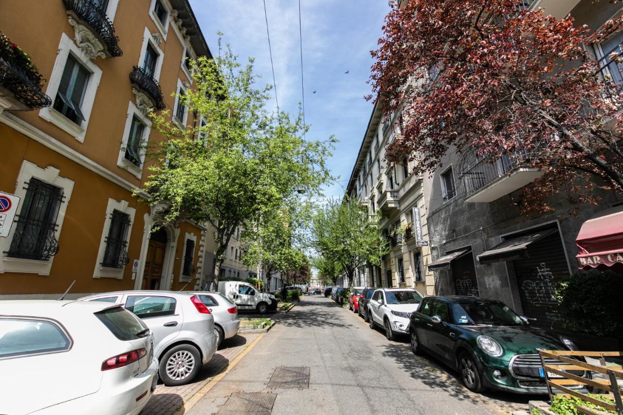 Luxury - A Due Passi Dal Centro Di Apartment *