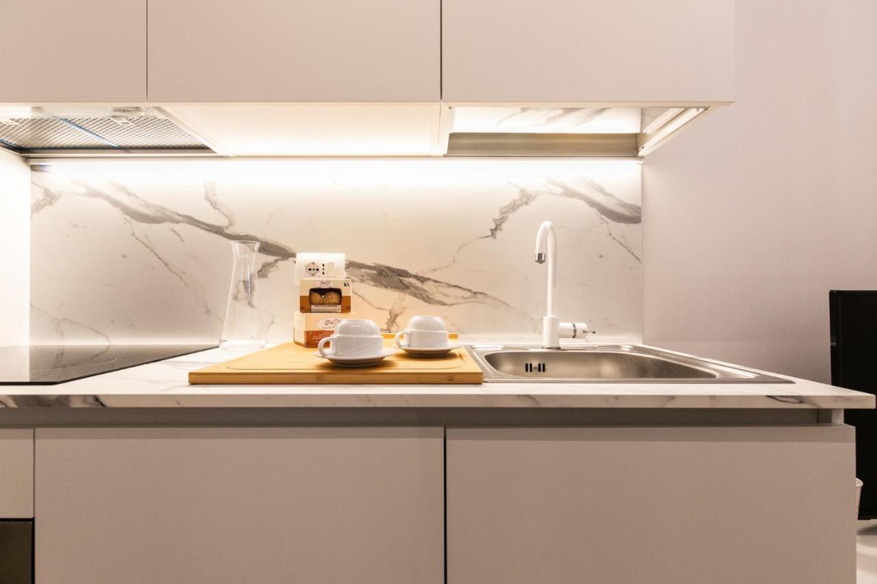 Luxury - A Due Passi Dal Centro Di Apartment