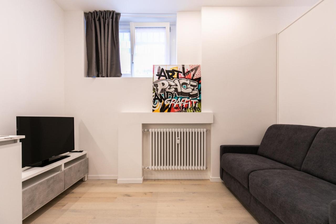 Apartment Luxury - A Due Passi Dal Centro Di *