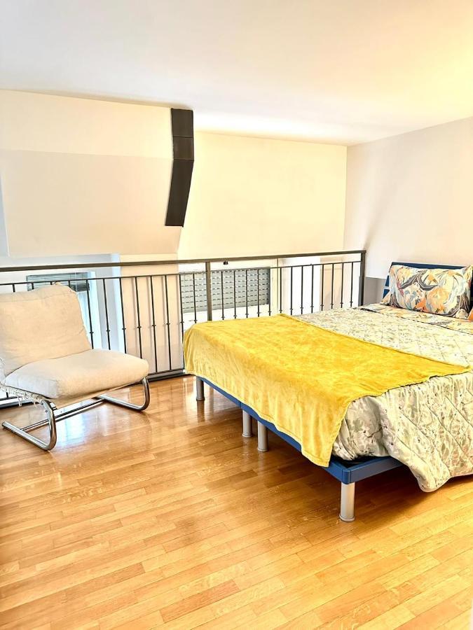Corso Garibaldi Apartamento