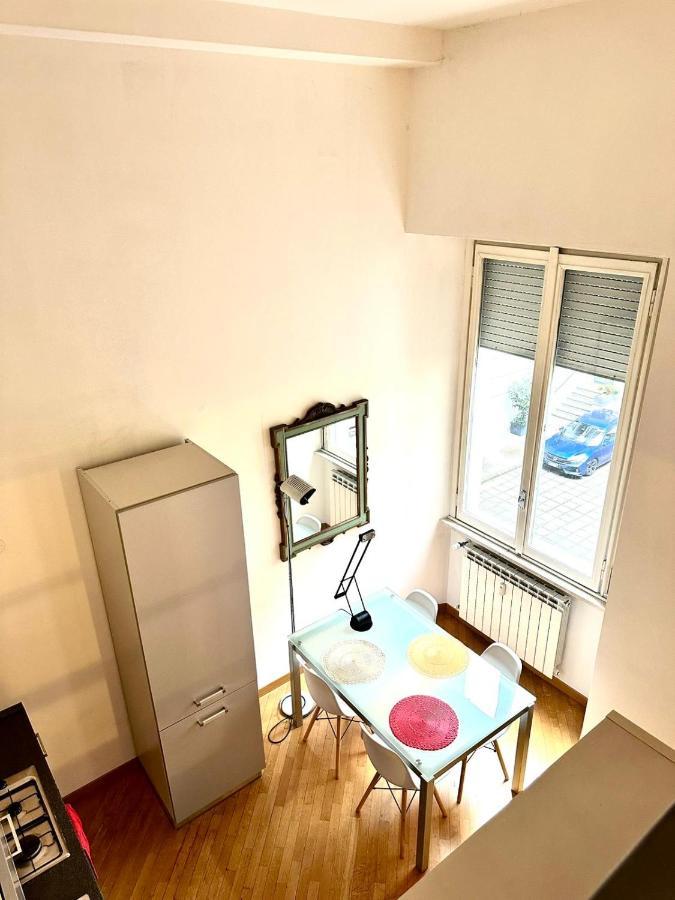 Apartamento Corso Garibaldi Milão