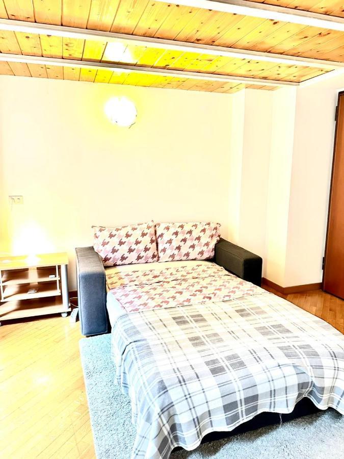 Corso Garibaldi Apartamento *