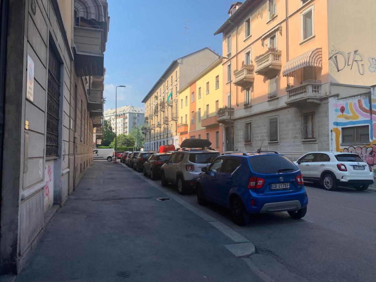 Mansarda Di Nolo-mm Pasteur-red Line Apartamento