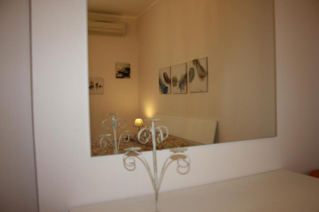 Casa Arco Della Pace