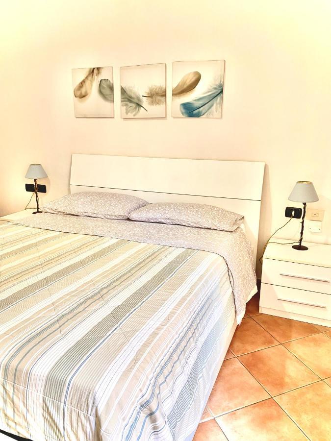 Casa Arco Della Pace Apartment