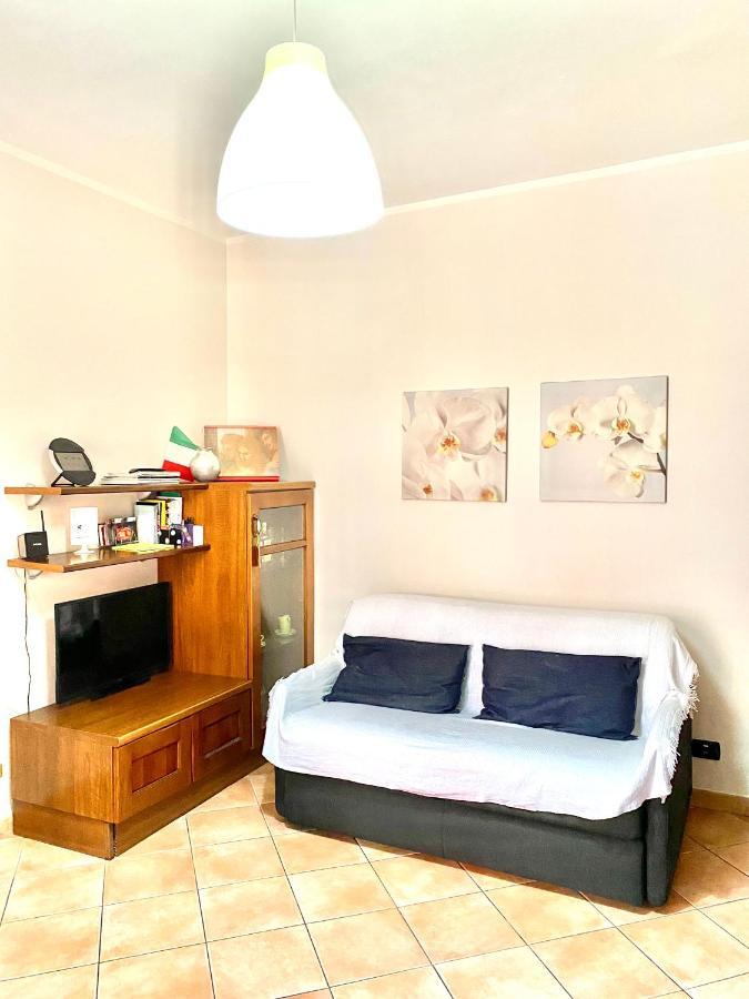 Apartment Casa Arco Della Pace Milan