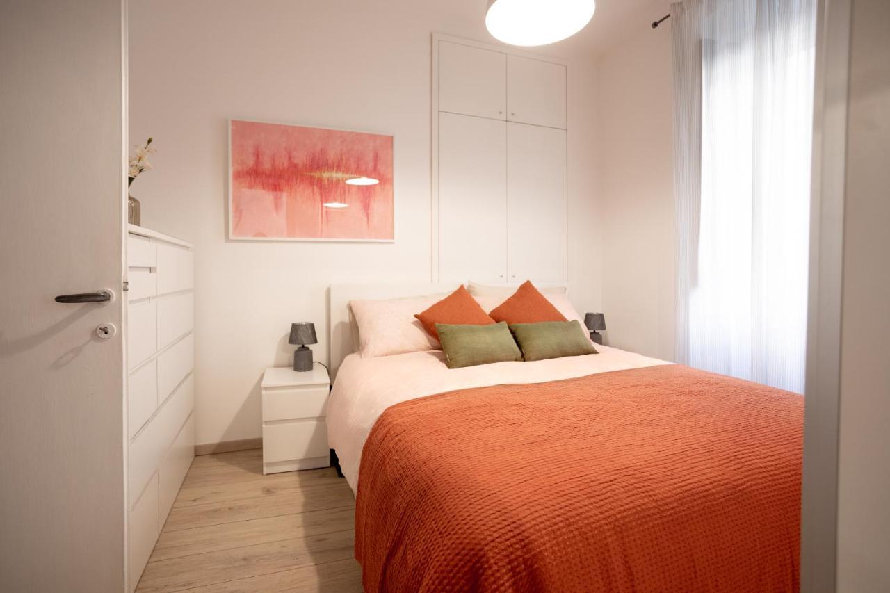 Xenia - Enjoy Porta Venezia In Modern Apt- 10 Min From Duomo Milan