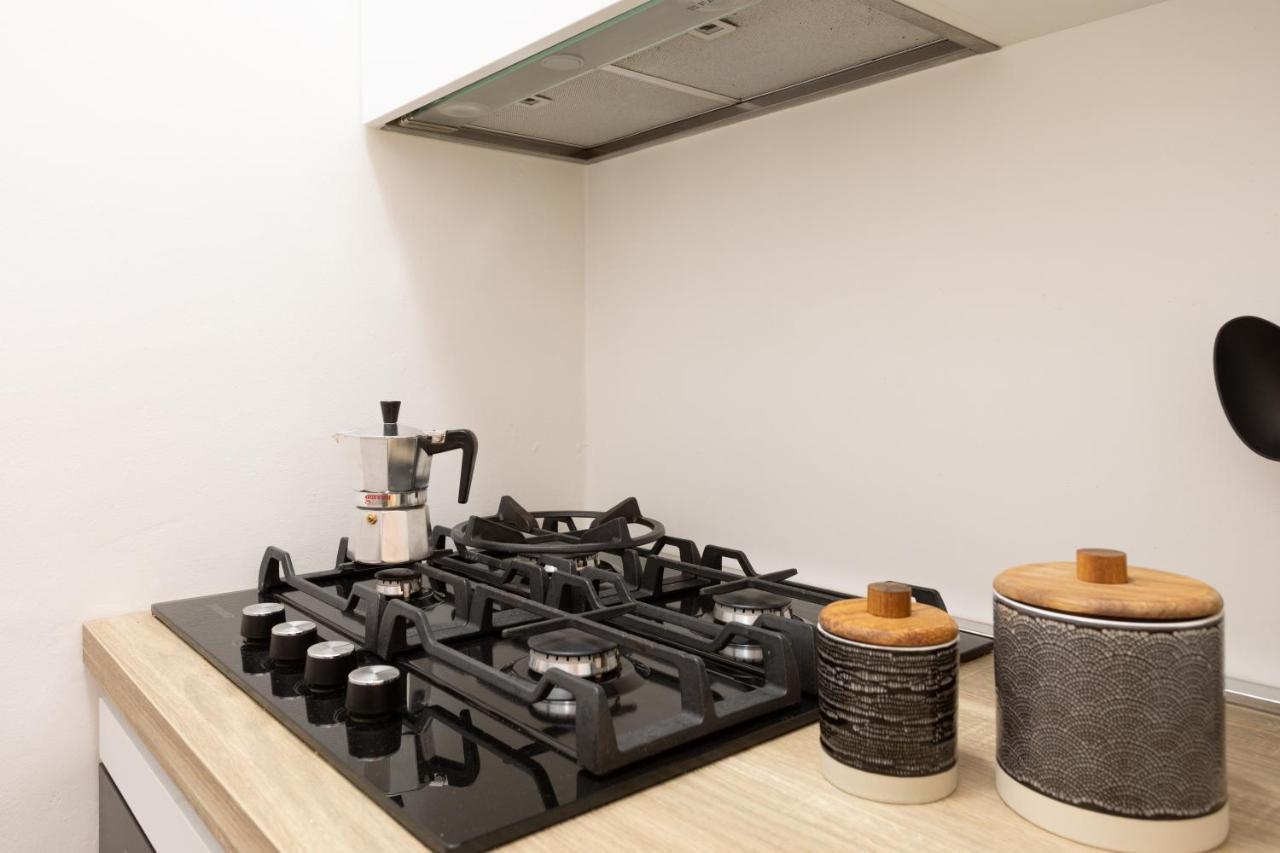 Xenia - Enjoy Porta Venezia In Modern Apt- 10 Min From Duomo Apartment Milan