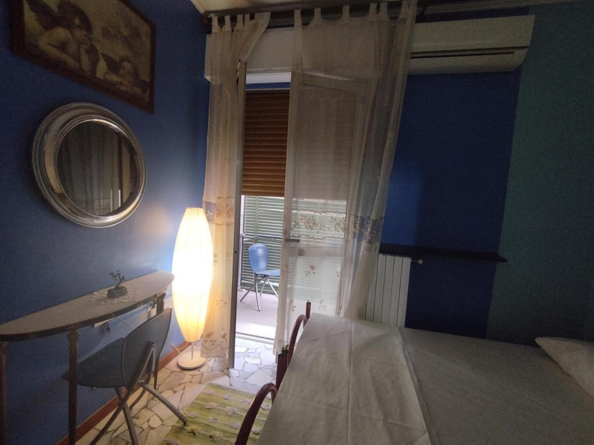 Fu Sweet Apartamento *