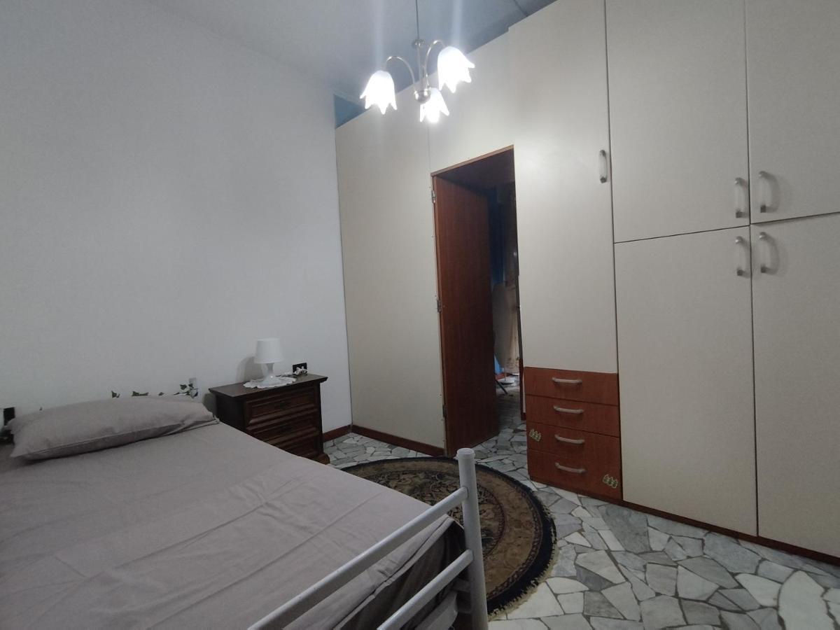 Fu Sweet Apartamento *