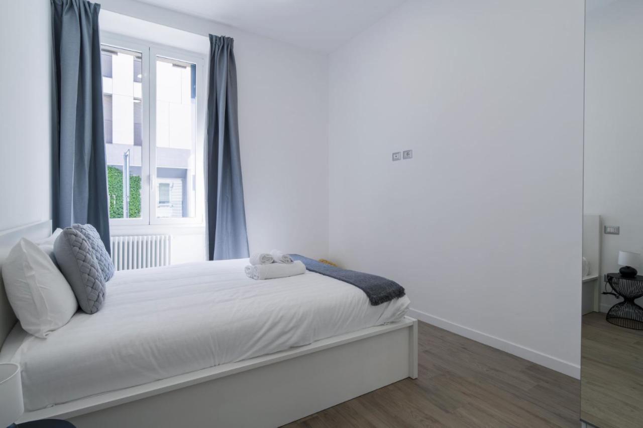Easylife - Accogliente Dimora In Zona Risorgimento * Milan