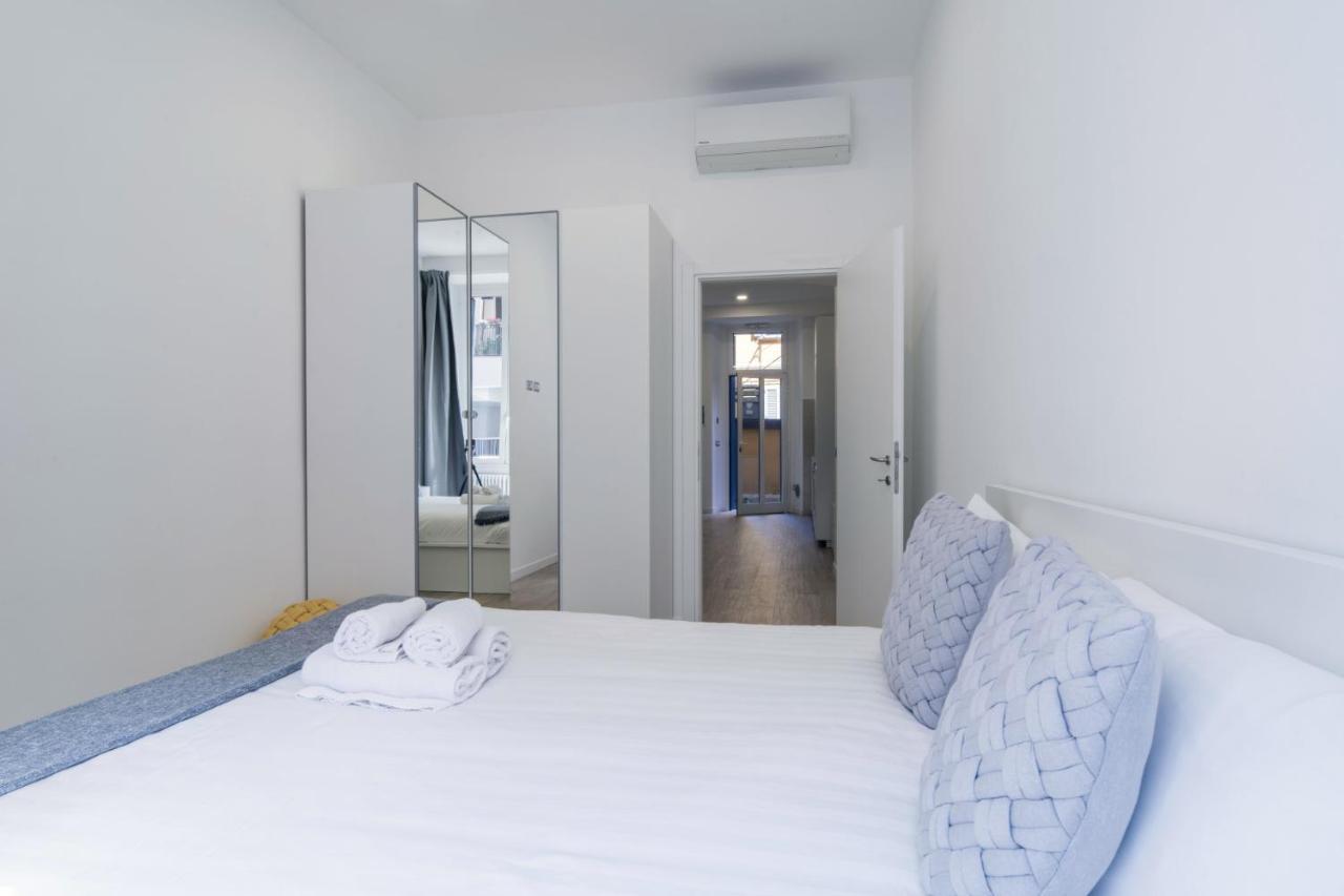 Easylife - Accogliente Dimora In Zona Risorgimento Apartment Milan