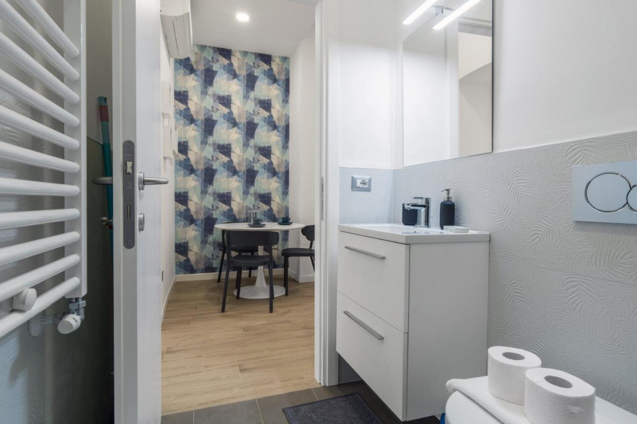Easylife - Accogliente Dimora In Zona Risorgimento * Milan