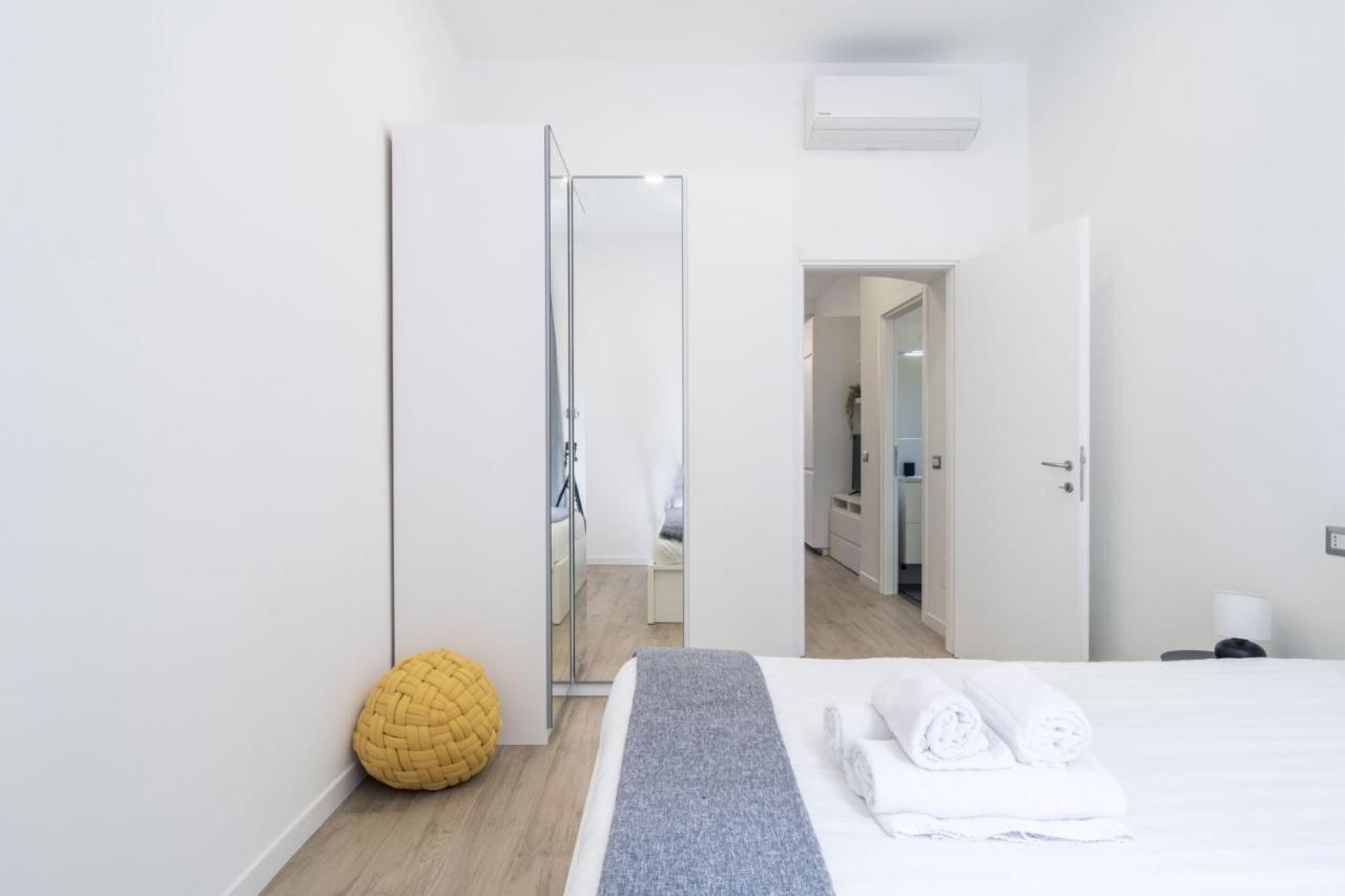 Easylife - Accogliente Dimora In Zona Risorgimento Milan