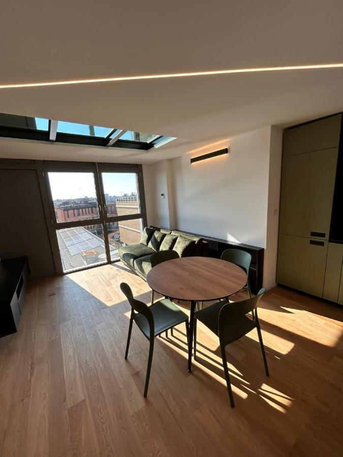 Elegante Loft A Milano