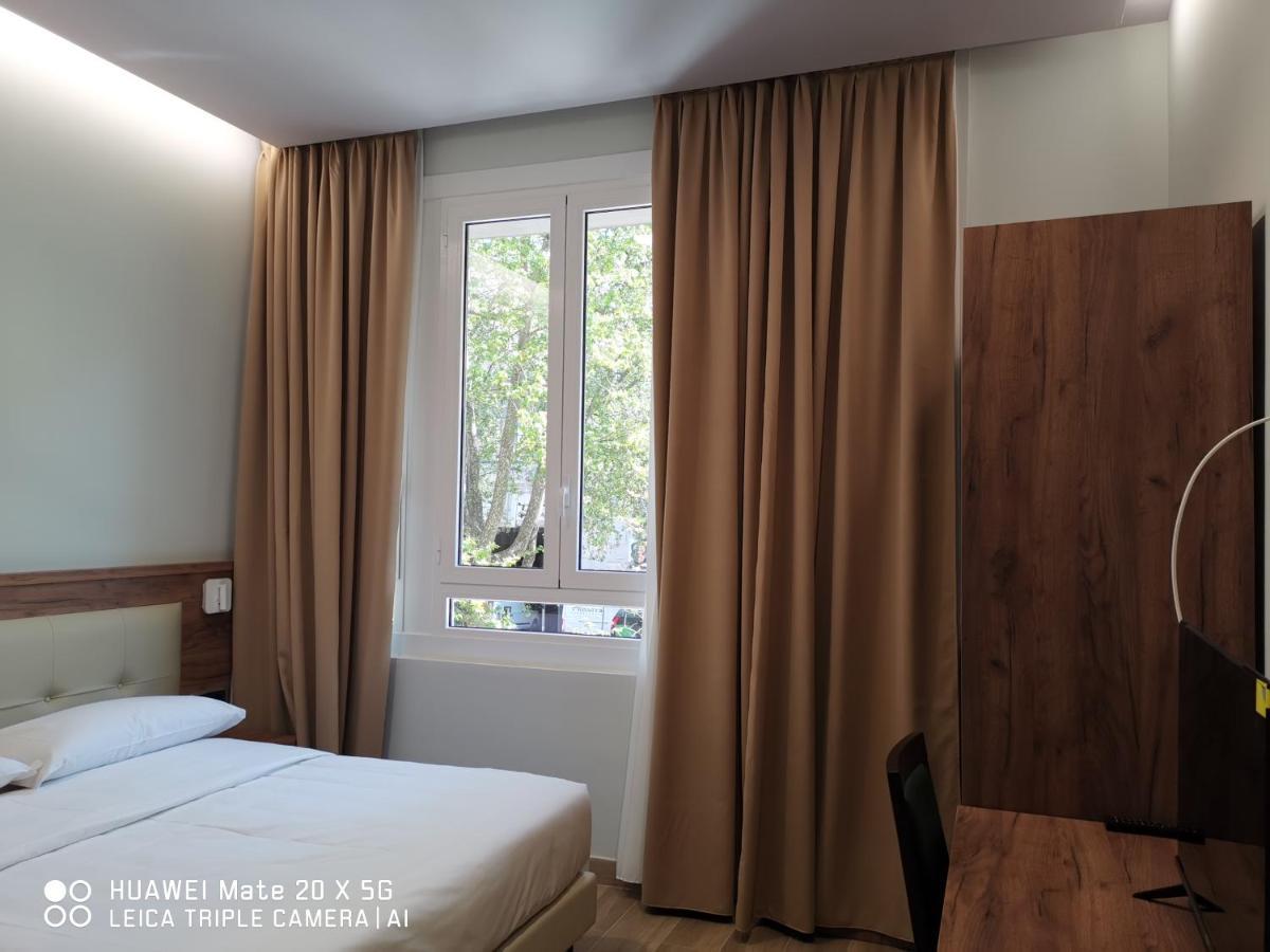 Csi Group - Station Hotel 3*