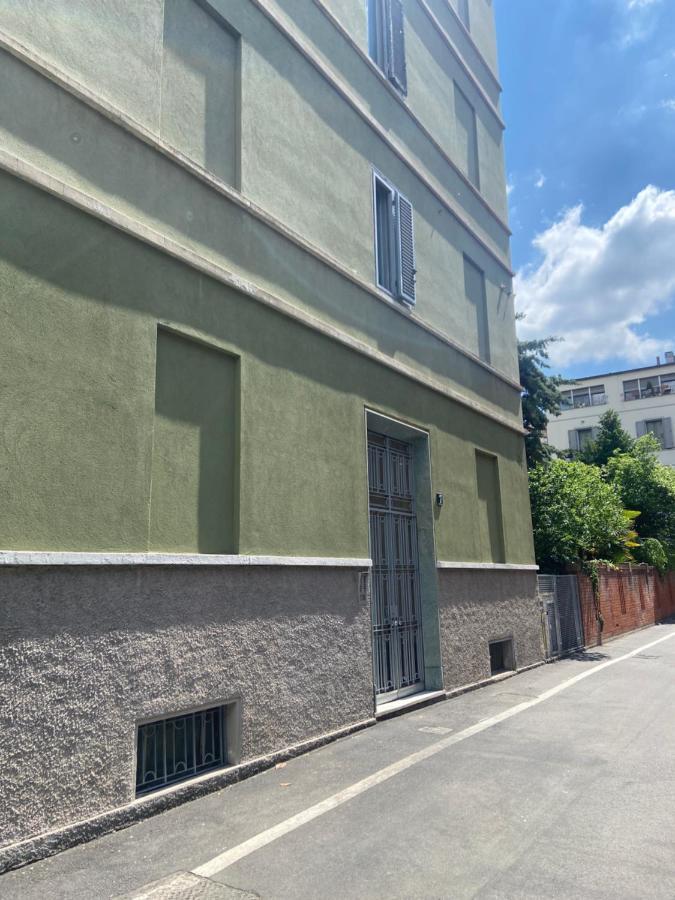 Designhouse Appartamento Milano