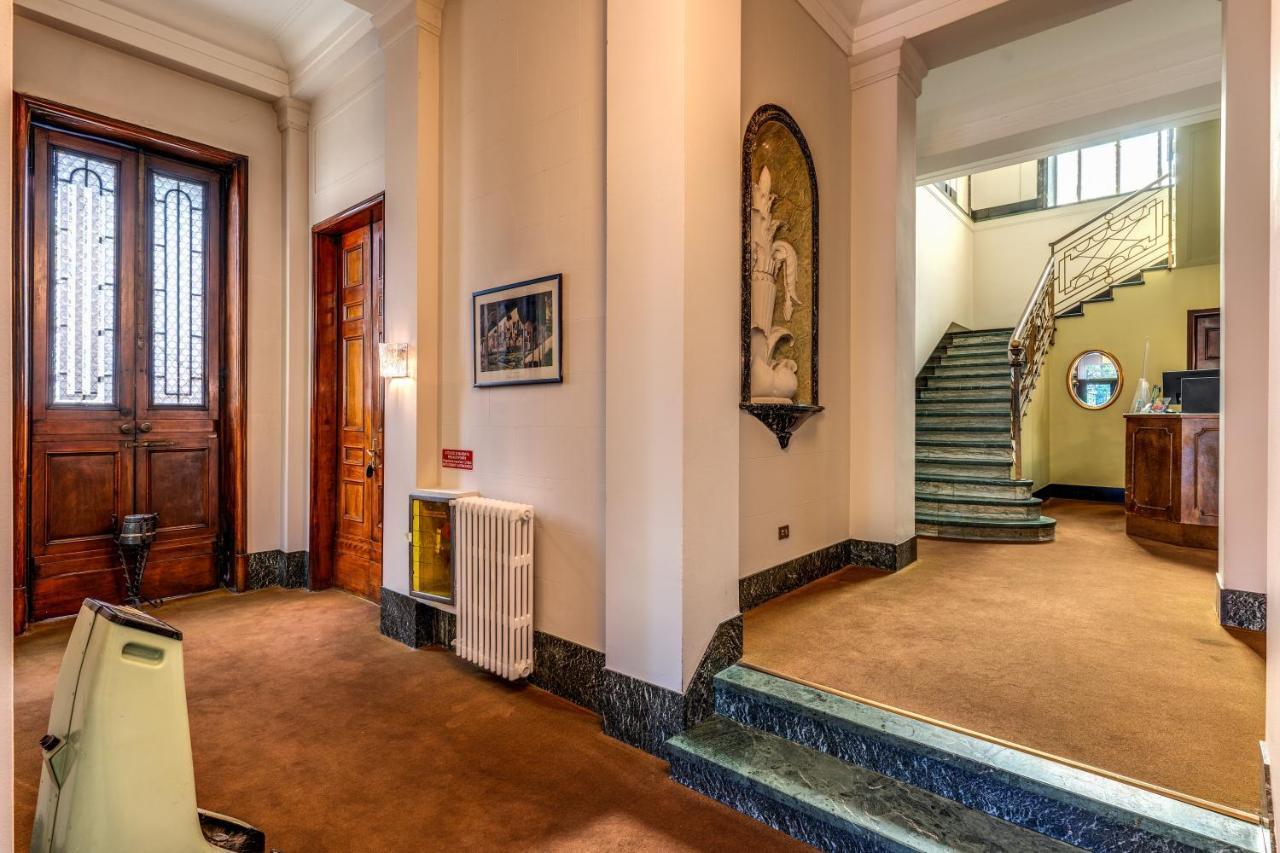 Hotel Apollo Milano
