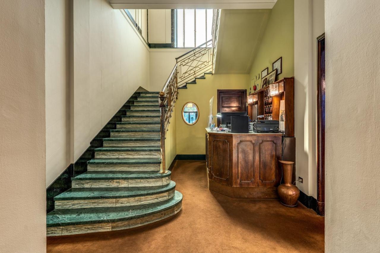 Apollo Hotel Milano