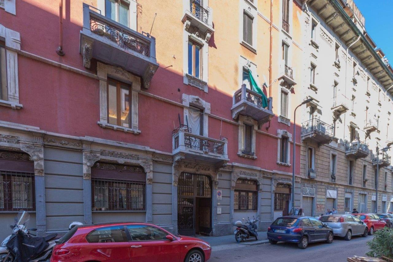 Cre12 -loreto - Duomo- Design - Elegant - Modern Apartment