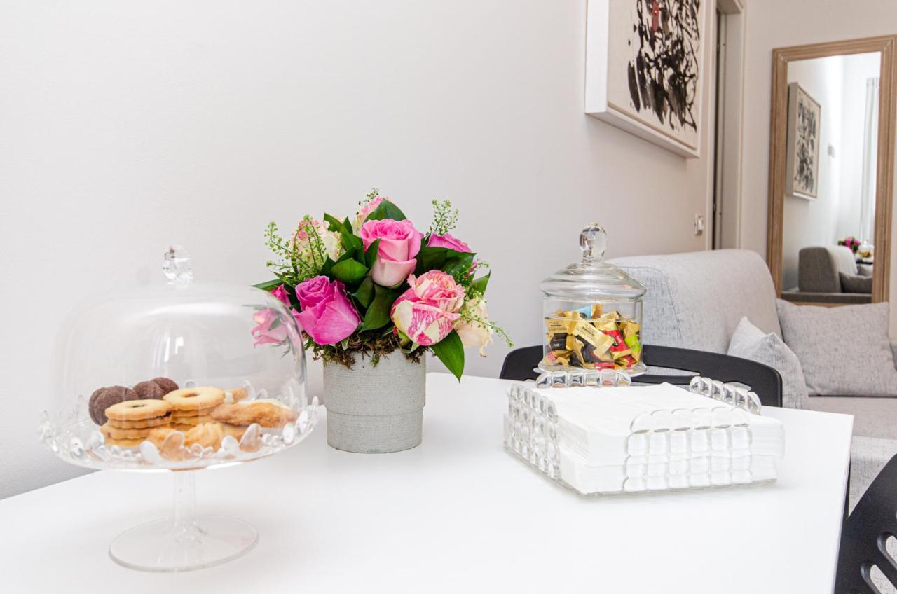 Schiaparelli 4 Apartment Milan
