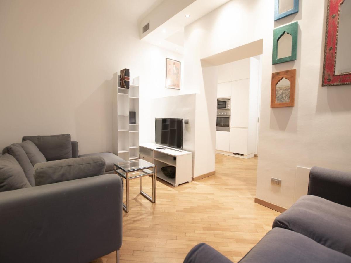 Apartment The Best Rent - Cozy Two-bedroom In Porta Romana District Milan