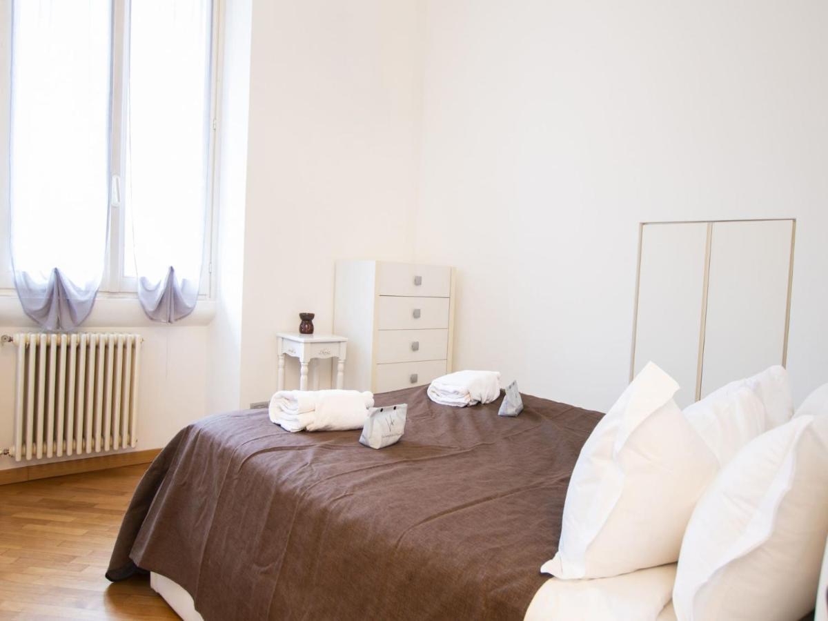 The Best Rent - Cozy Two-bedroom In Porta Romana District