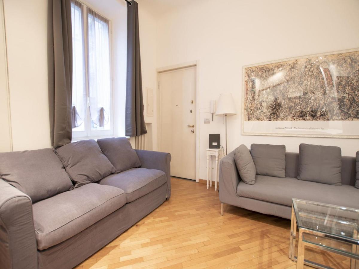 Apartment The Best Rent - Cozy Two-bedroom In Porta Romana District