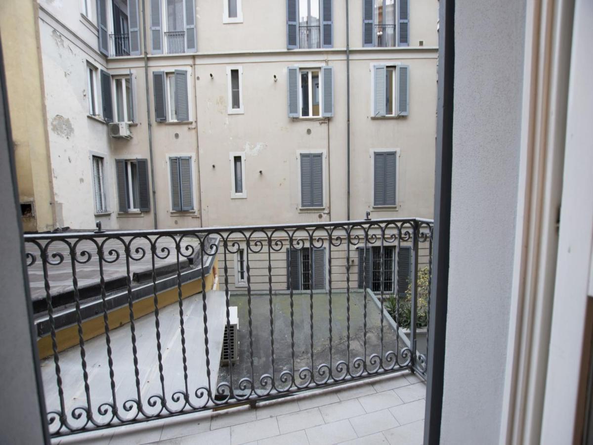 The Best Rent - Cozy Two-bedroom In Porta Romana District Milan