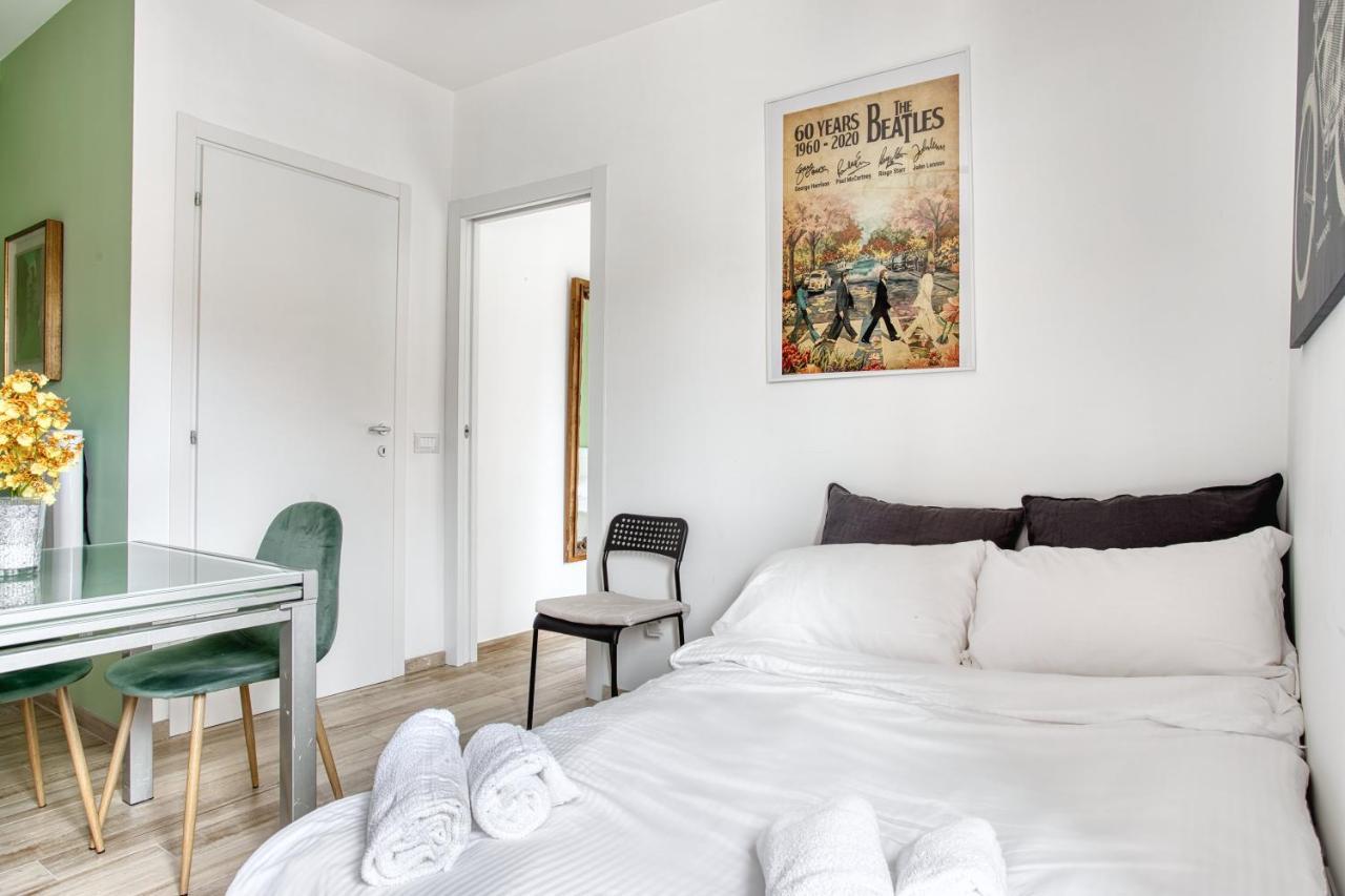 Apartment Joivy Lively Flat Near Centre