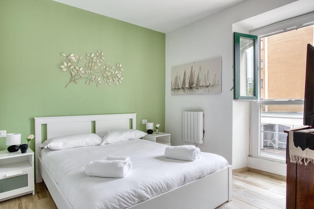 Joivy Lively Flat Near Centre * Milan
