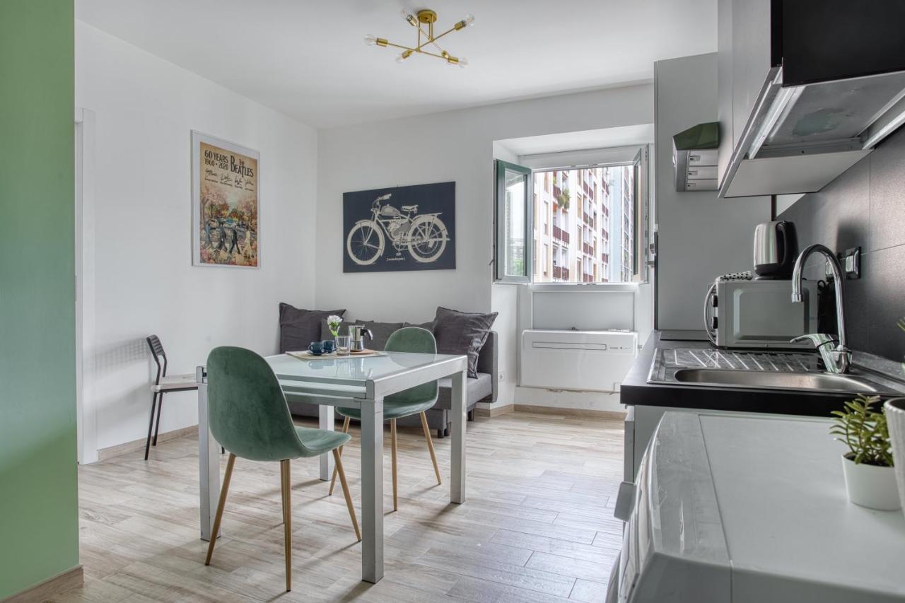 Joivy Lively Flat Near Centre Apartment Milan