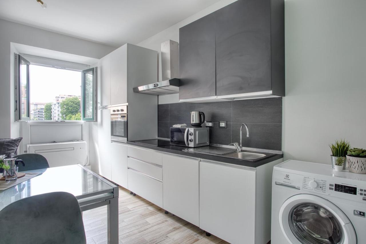 Joivy Lively Flat Near Centre * Milan
