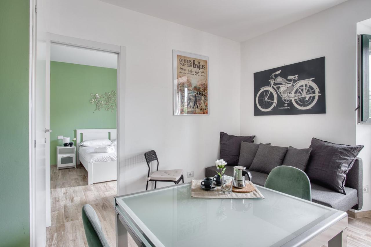 Joivy Lively Flat Near Centre Apartment Milan