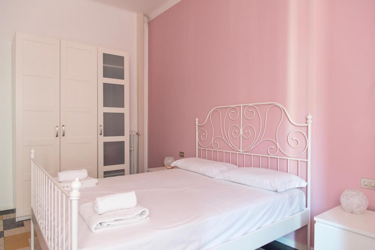 Apartment Youhosty - Cipro 7 Milan