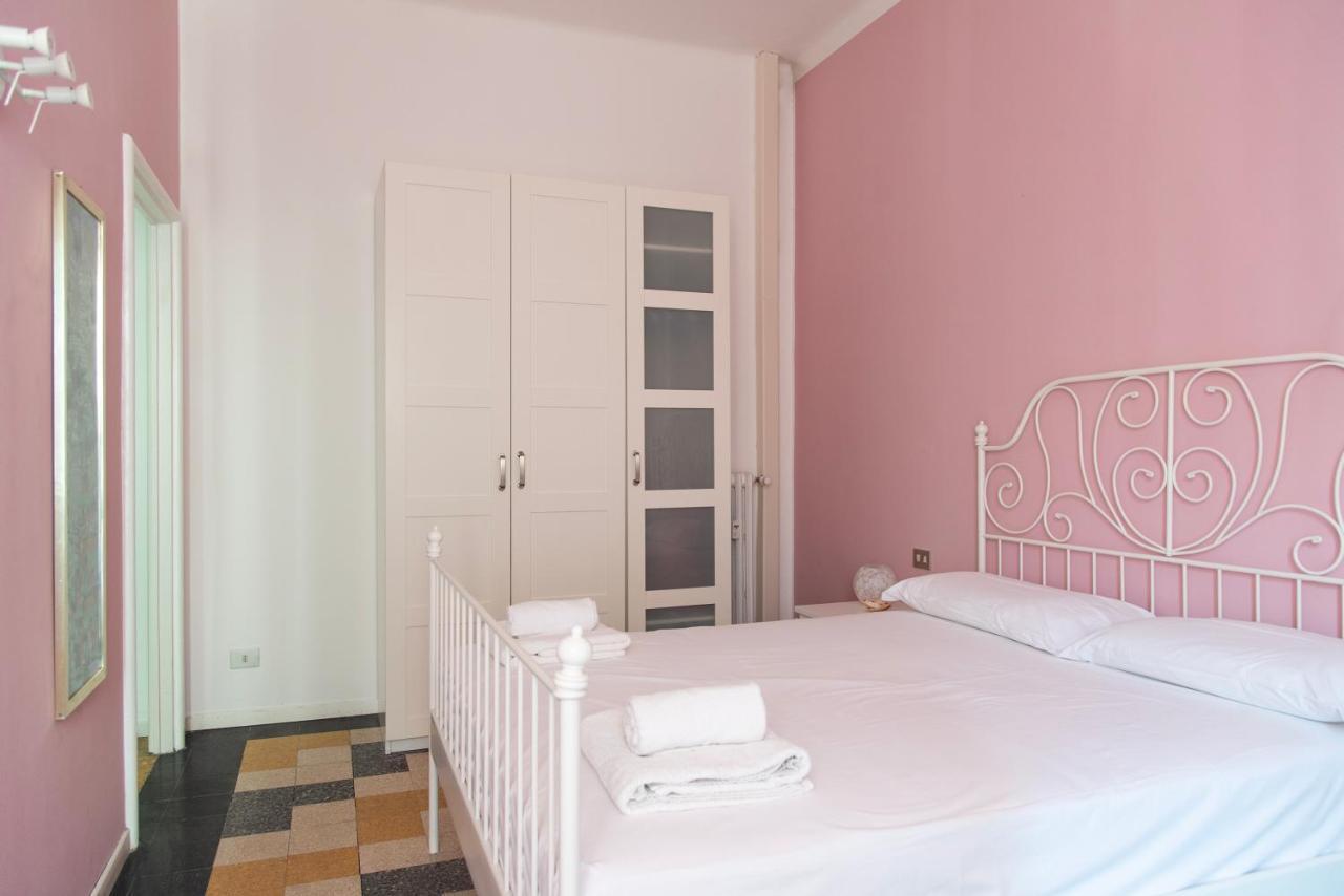 Youhosty - Cipro 7 Apartment Milan