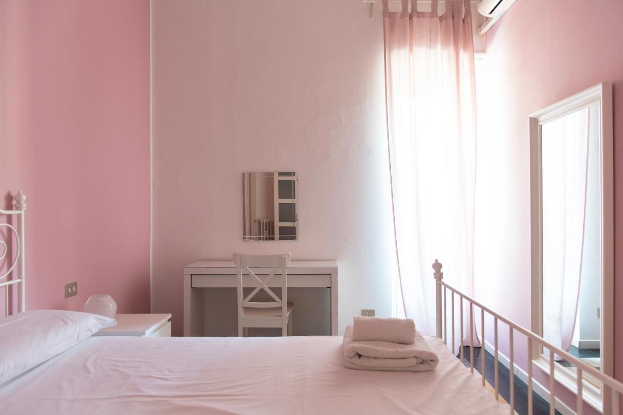 Youhosty - Cipro 7 Apartment *