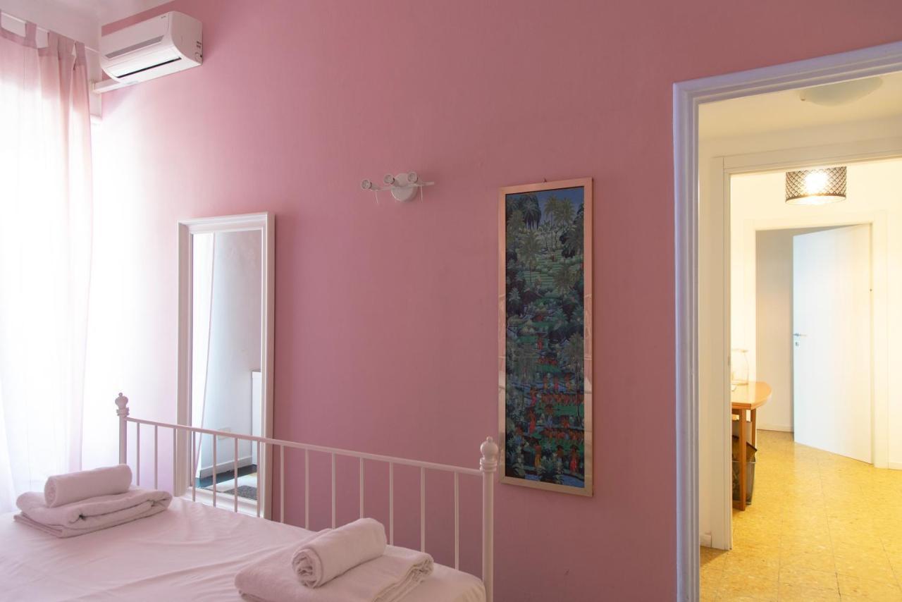 Youhosty - Cipro 7 Apartment Milan