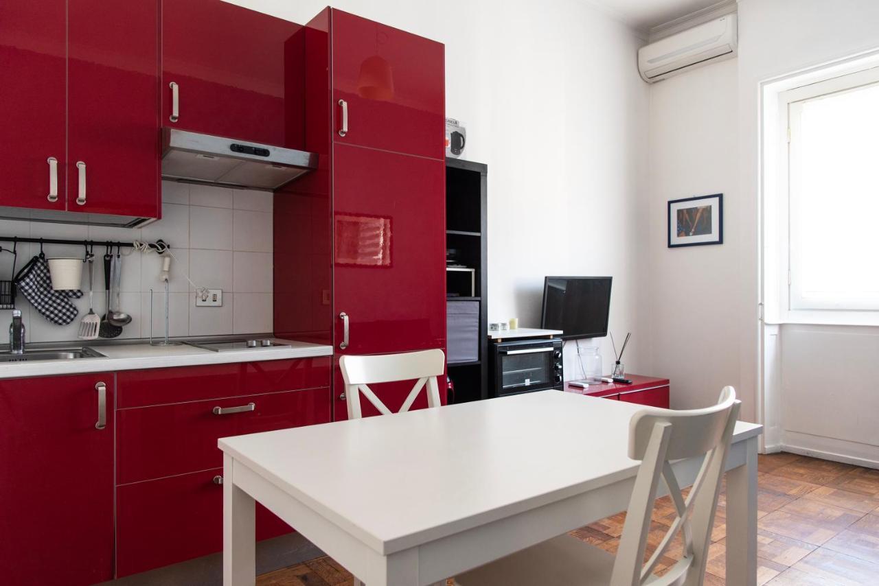 Youhosty - Cipro 7 Apartment Milan
